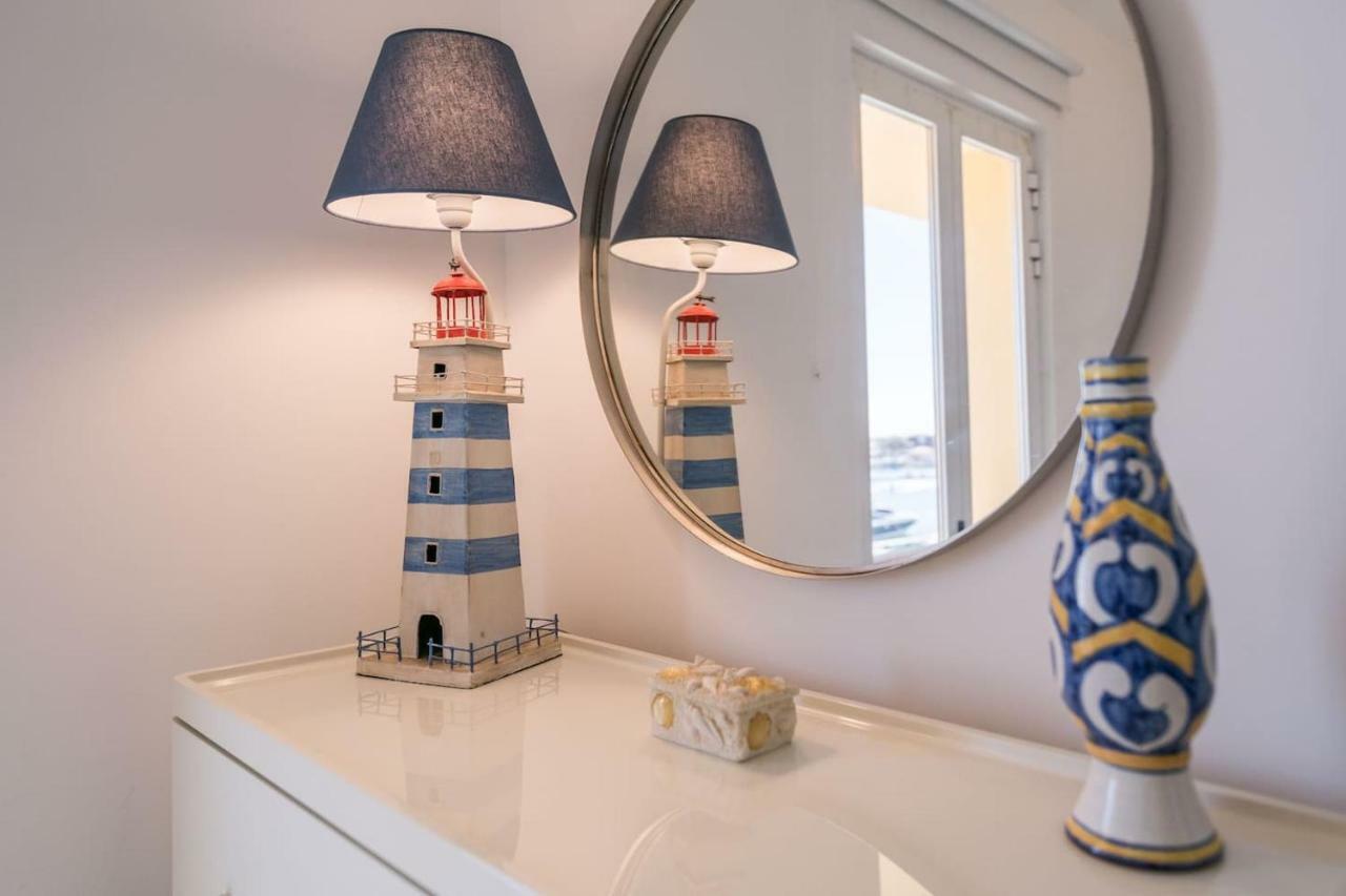 Lovelystay - Two Bedroom Duplex At Vilamoura Marina Exterior photo